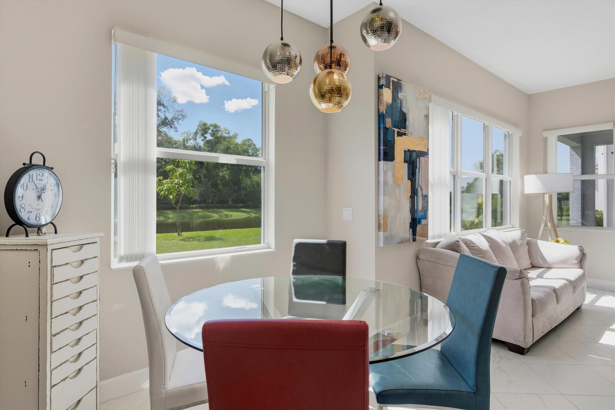 GROVES OF WESTLAKE - Residential