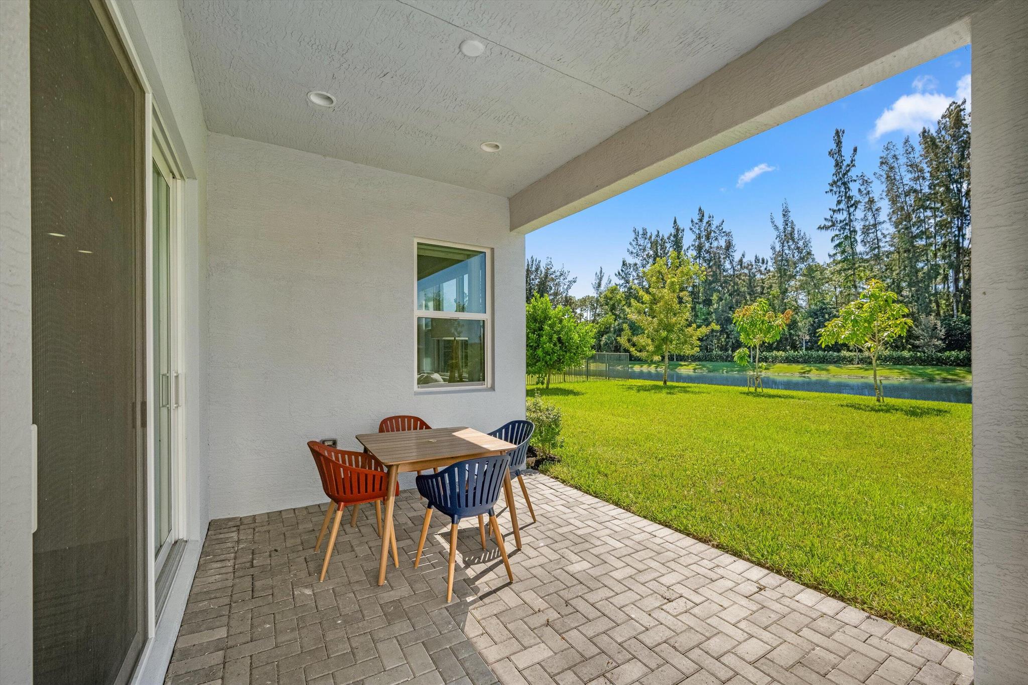 GROVES OF WESTLAKE - Residential