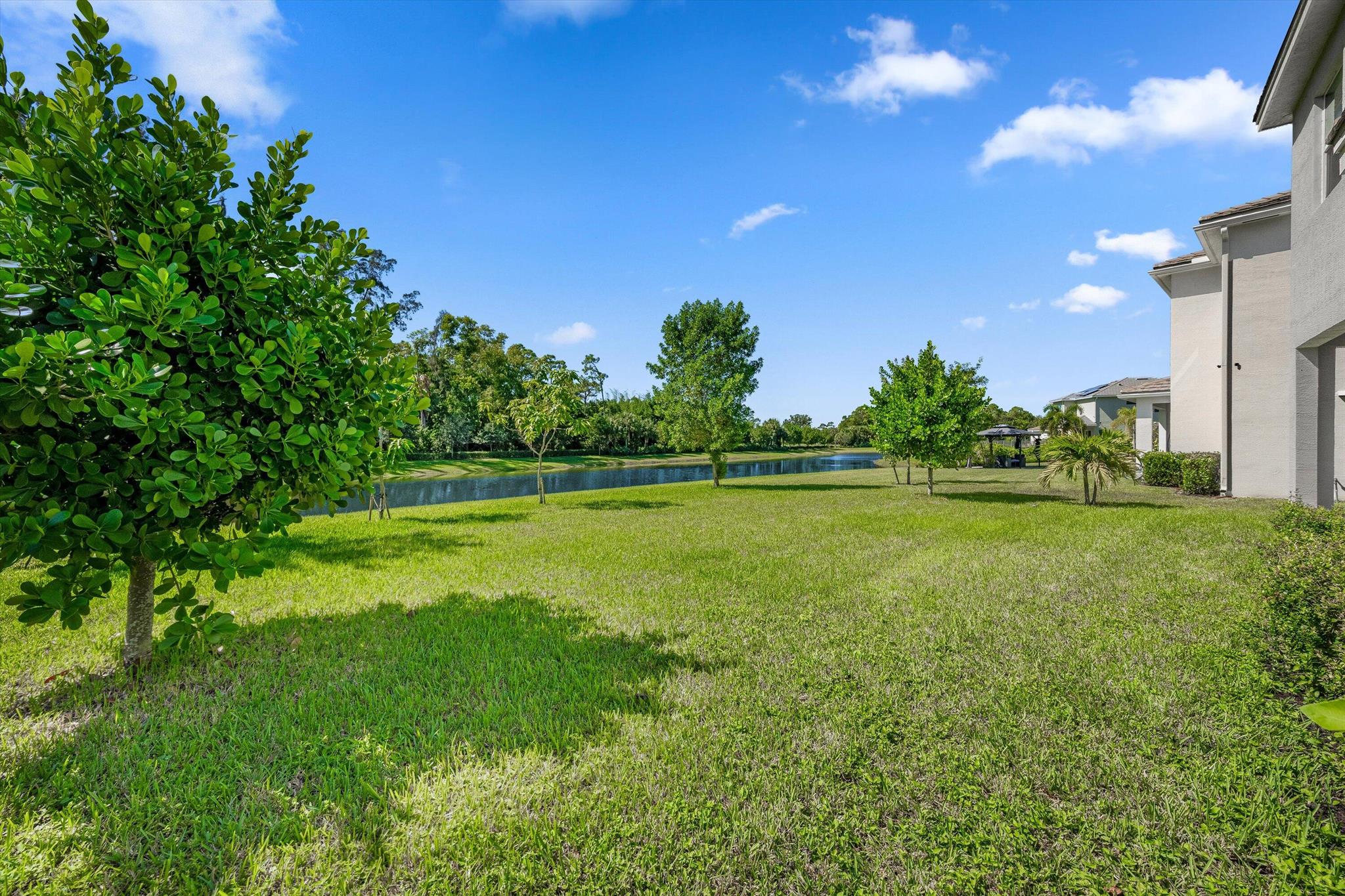GROVES OF WESTLAKE - Residential