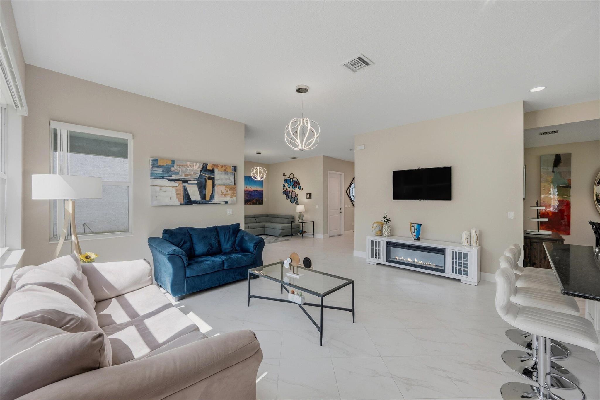 GROVES OF WESTLAKE - Residential