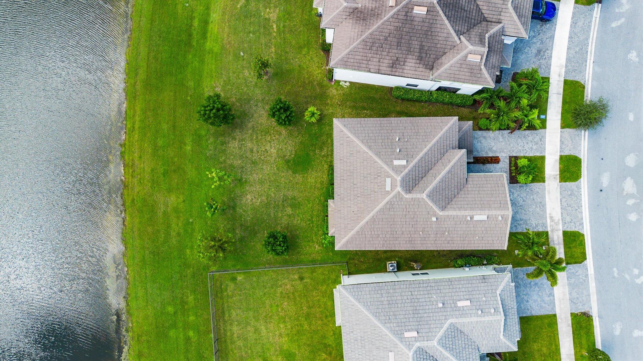 GROVES OF WESTLAKE - Residential
