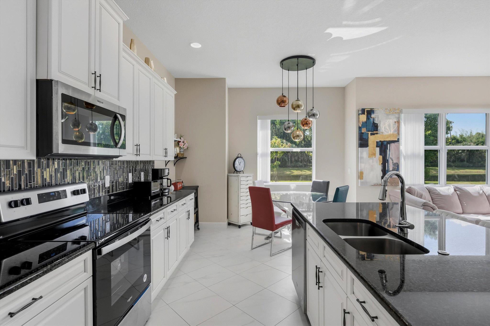 GROVES OF WESTLAKE - Residential