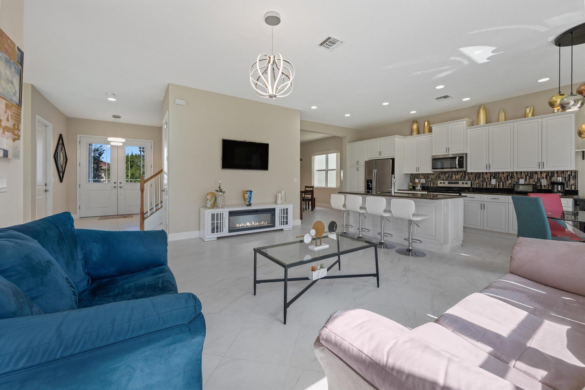 GROVES OF WESTLAKE - Residential