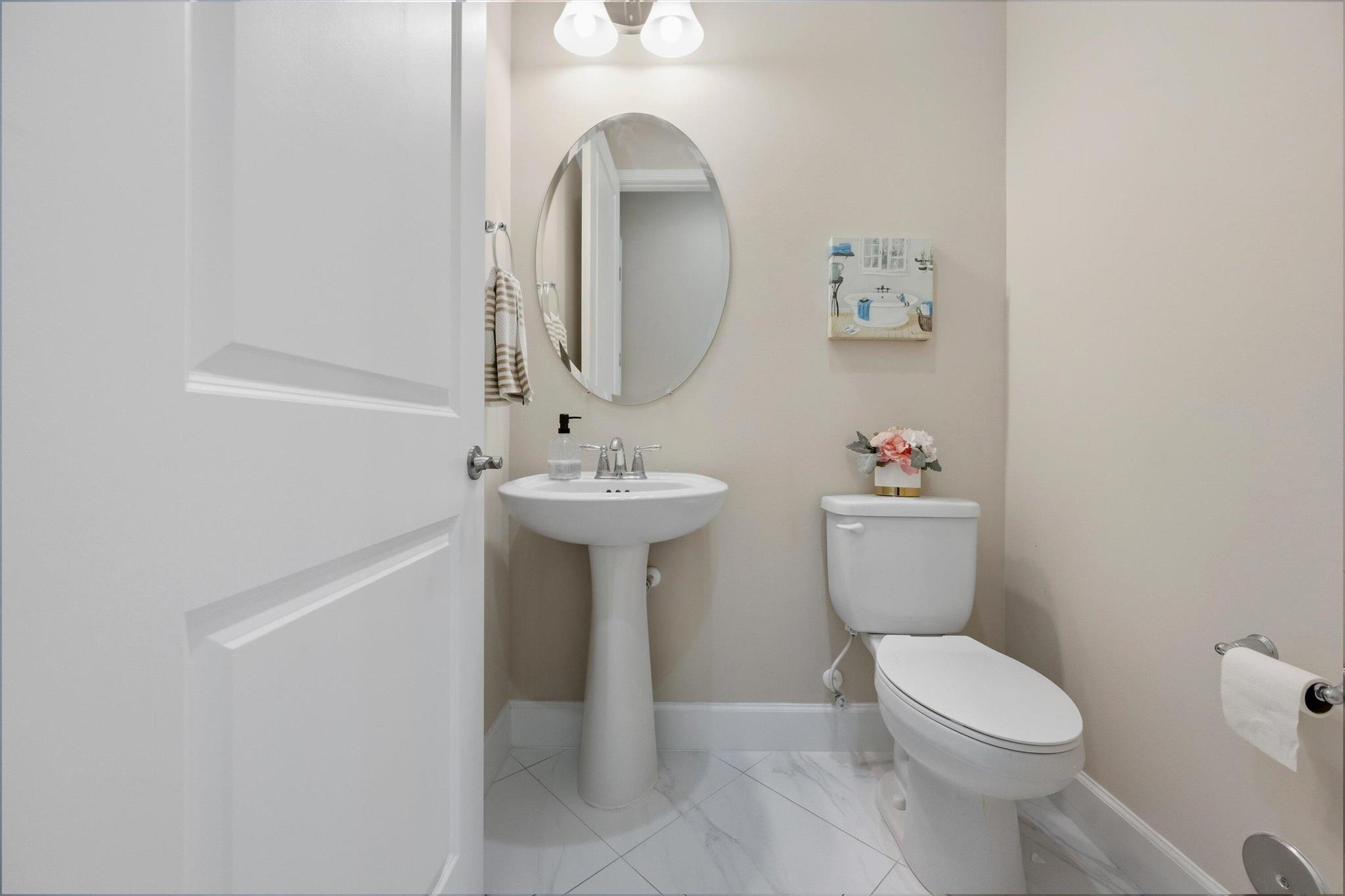 GROVES OF WESTLAKE - Residential