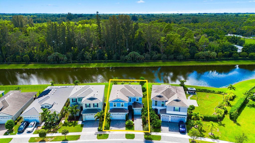 Photo of 15662 Orchard Drive, Westlake, FL 33470 (MLS # R11132778)