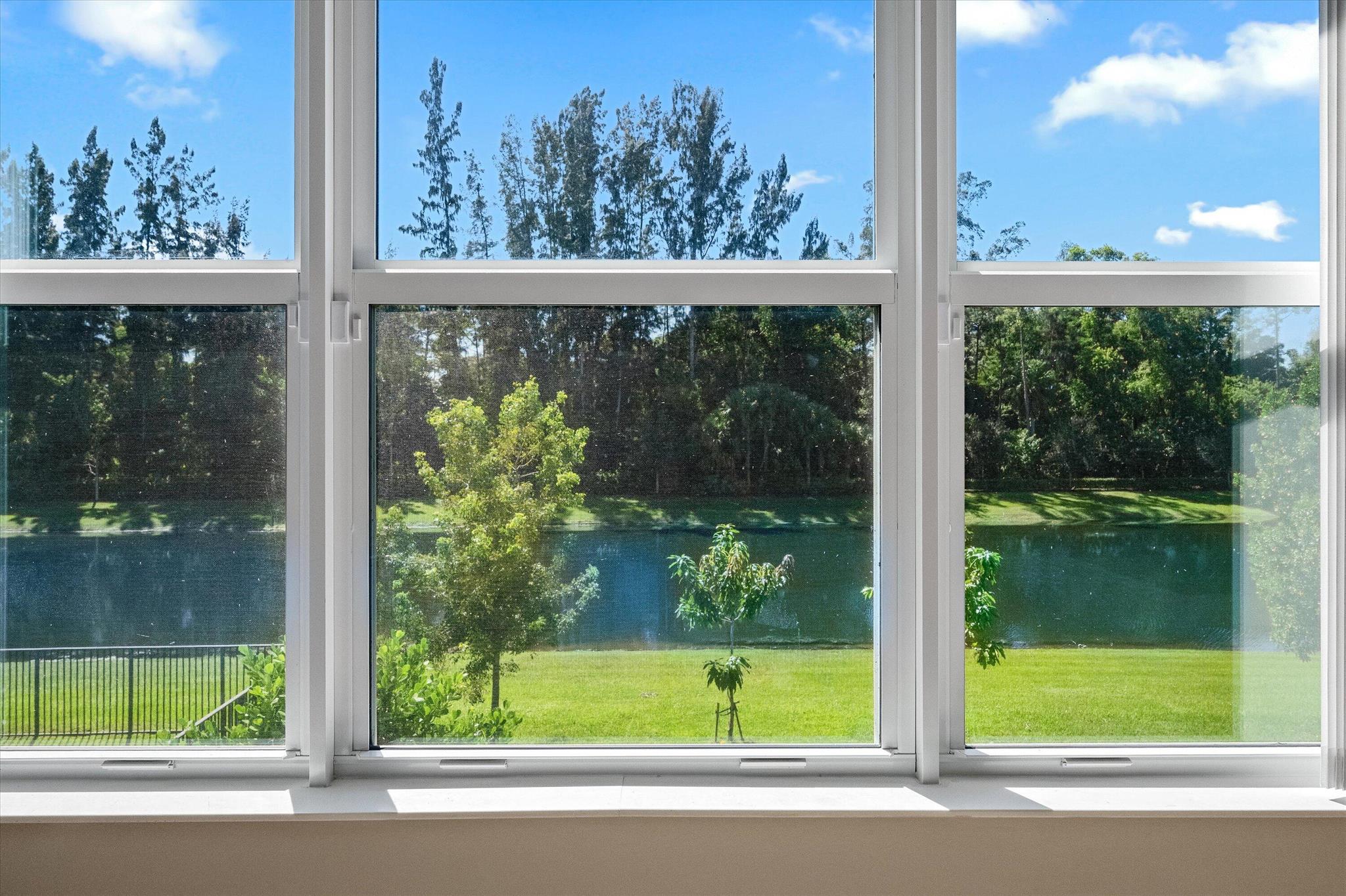GROVES OF WESTLAKE - Residential