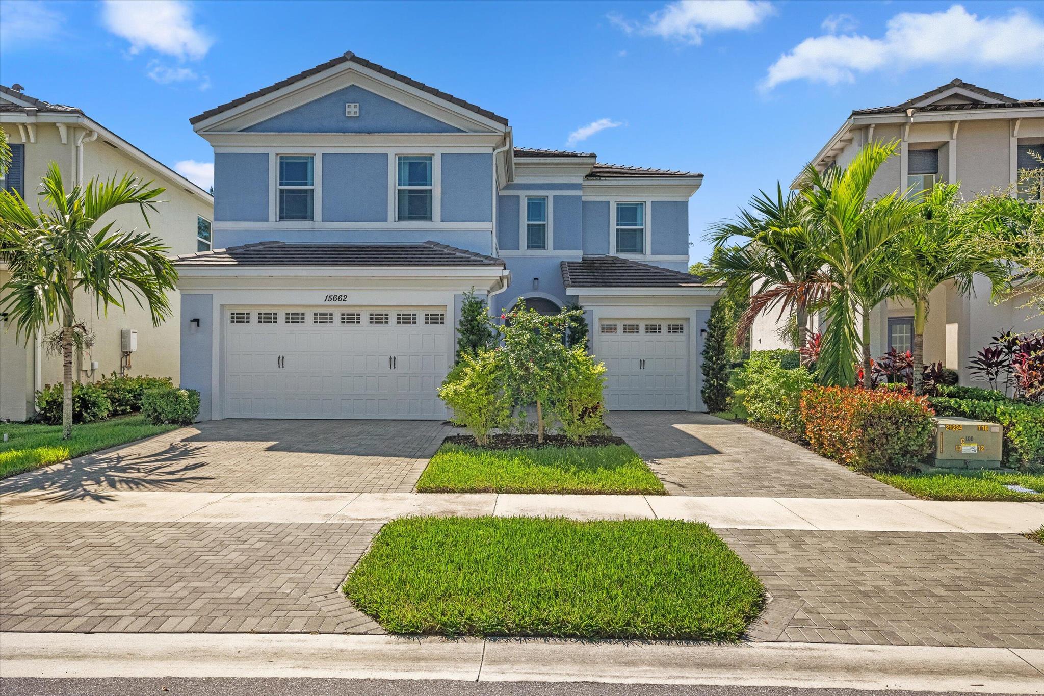 GROVES OF WESTLAKE - Residential