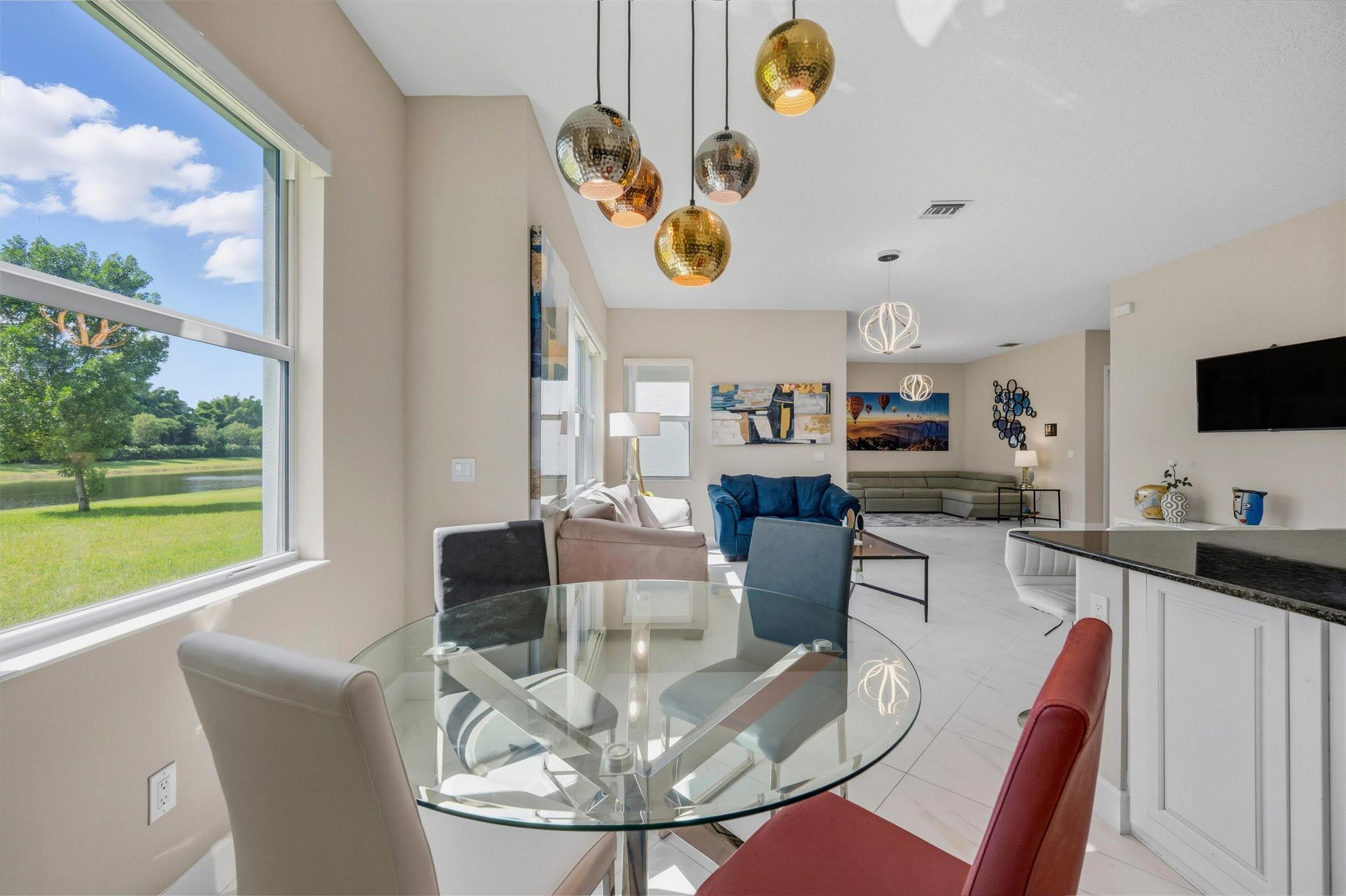 GROVES OF WESTLAKE - Residential