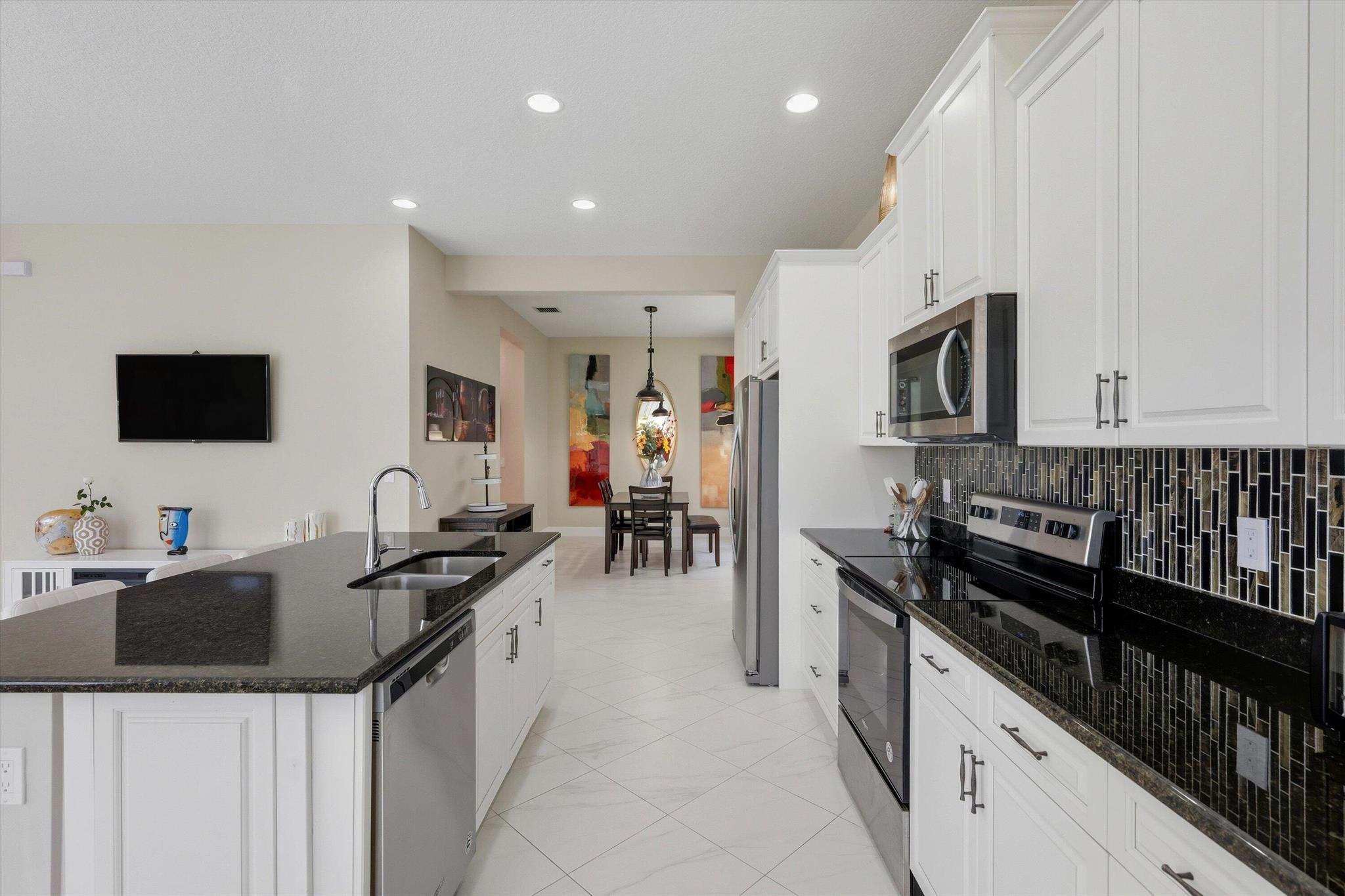 GROVES OF WESTLAKE - Residential