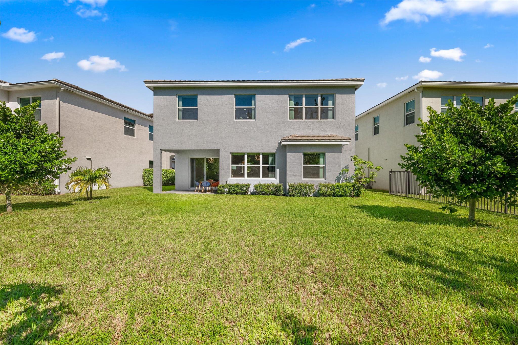 GROVES OF WESTLAKE - Residential
