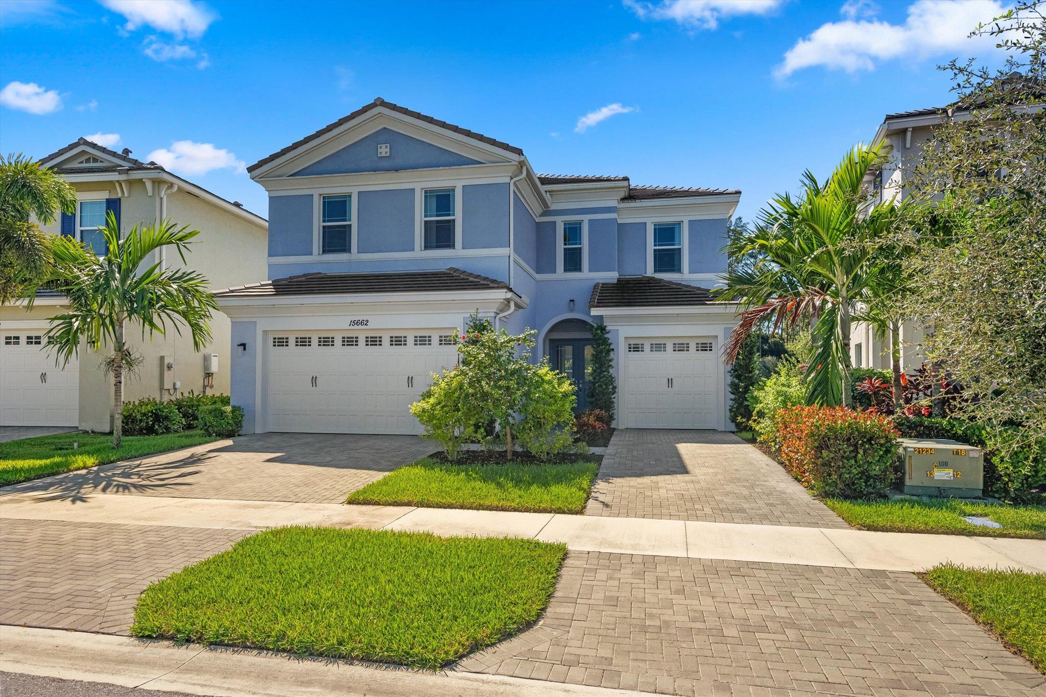 GROVES OF WESTLAKE - Residential