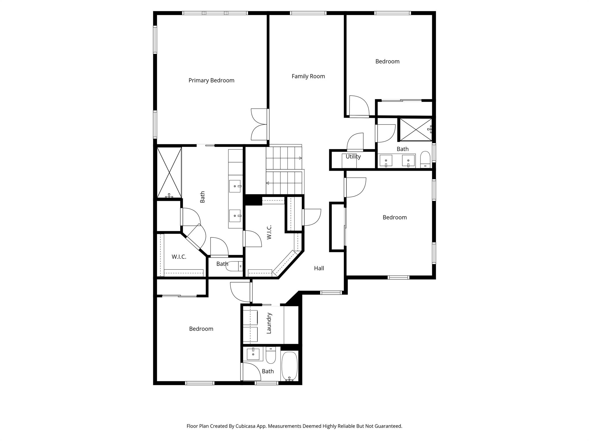 GROVES OF WESTLAKE - Residential