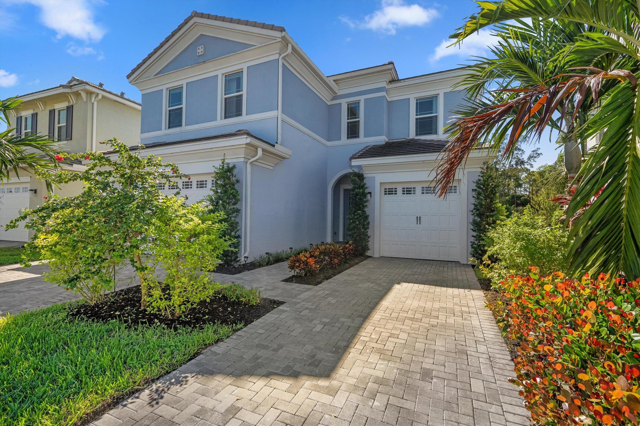 GROVES OF WESTLAKE - Residential