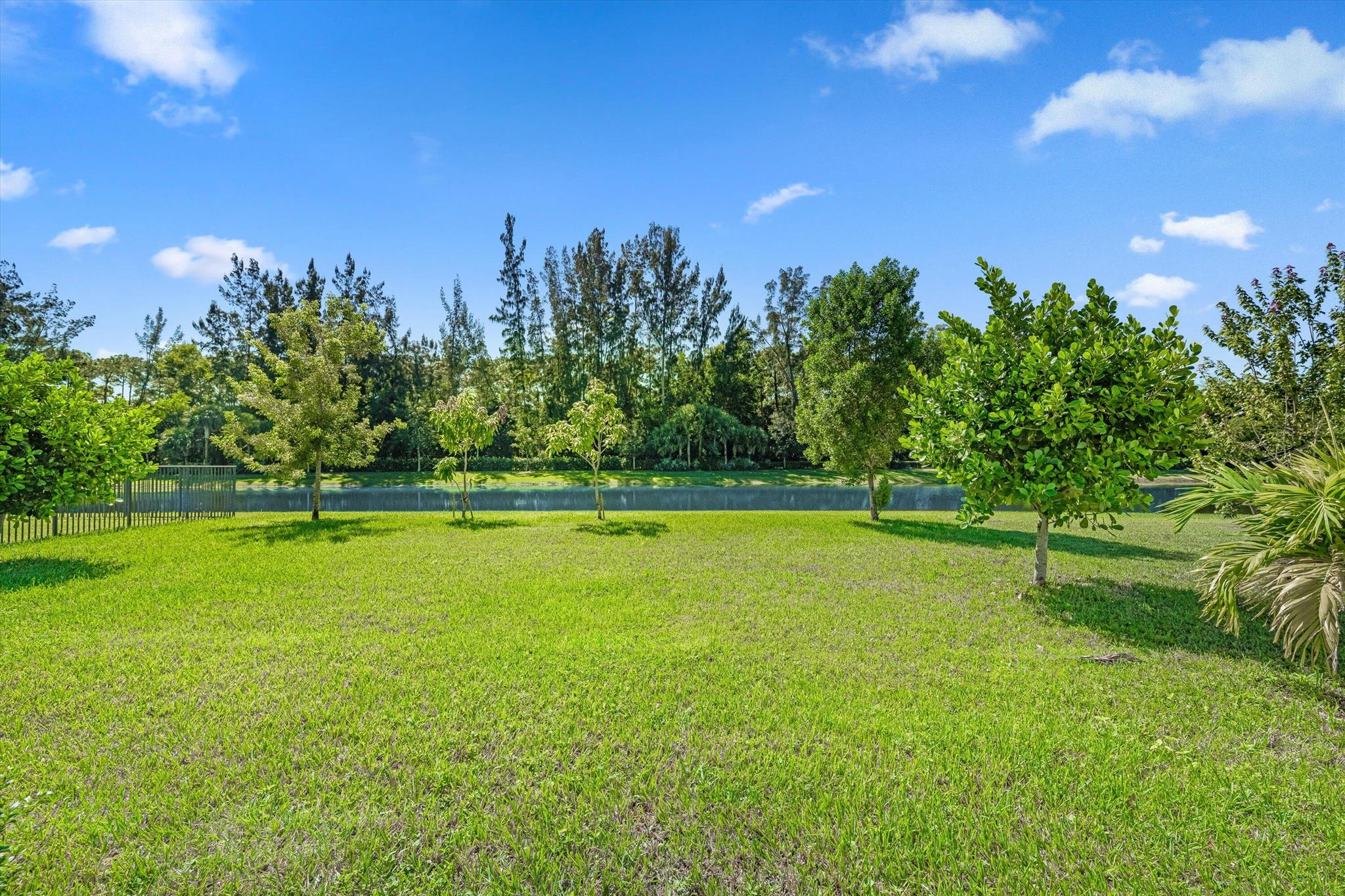 GROVES OF WESTLAKE - Residential