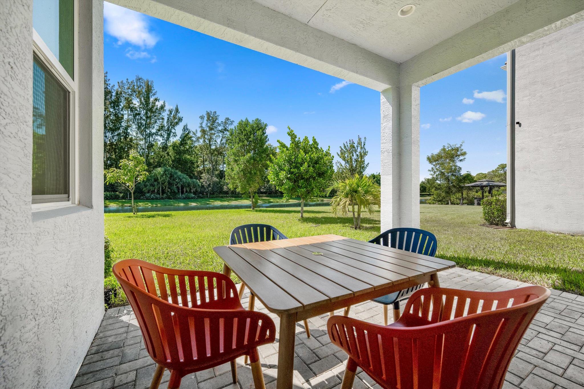 GROVES OF WESTLAKE - Residential