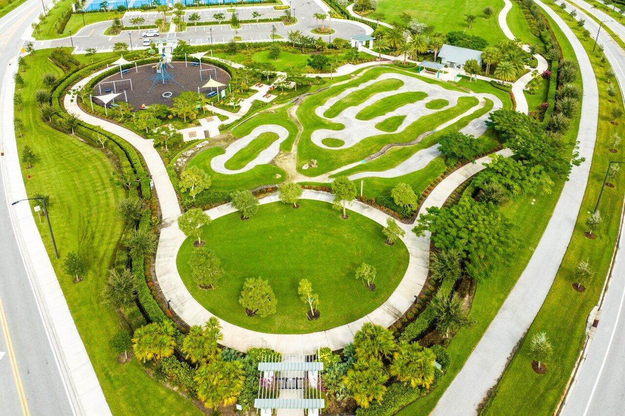 GROVES OF WESTLAKE - Residential