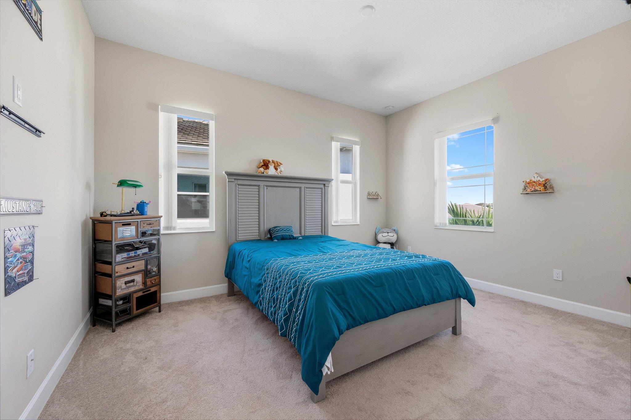 GROVES OF WESTLAKE - Residential