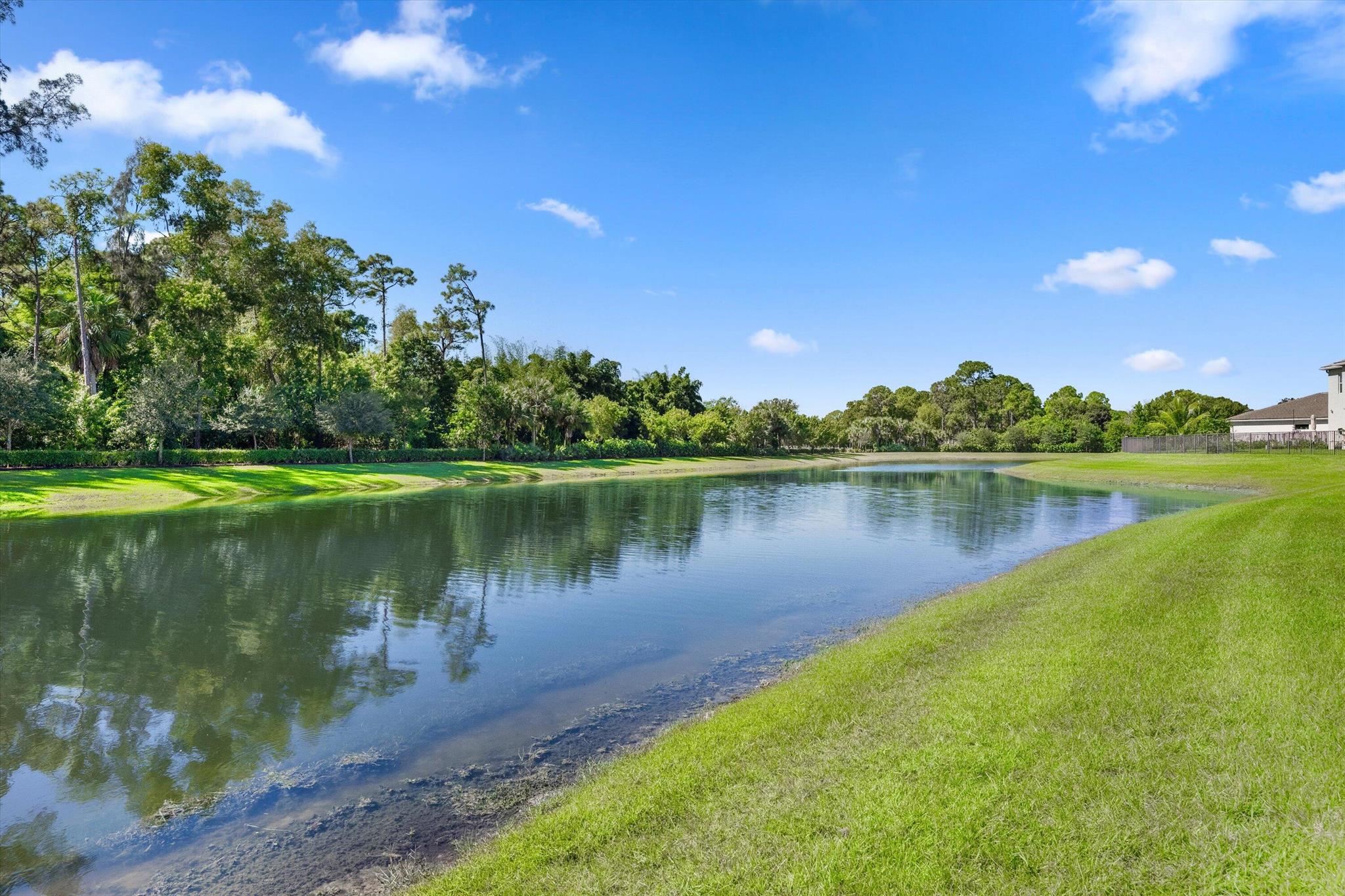 GROVES OF WESTLAKE - Residential