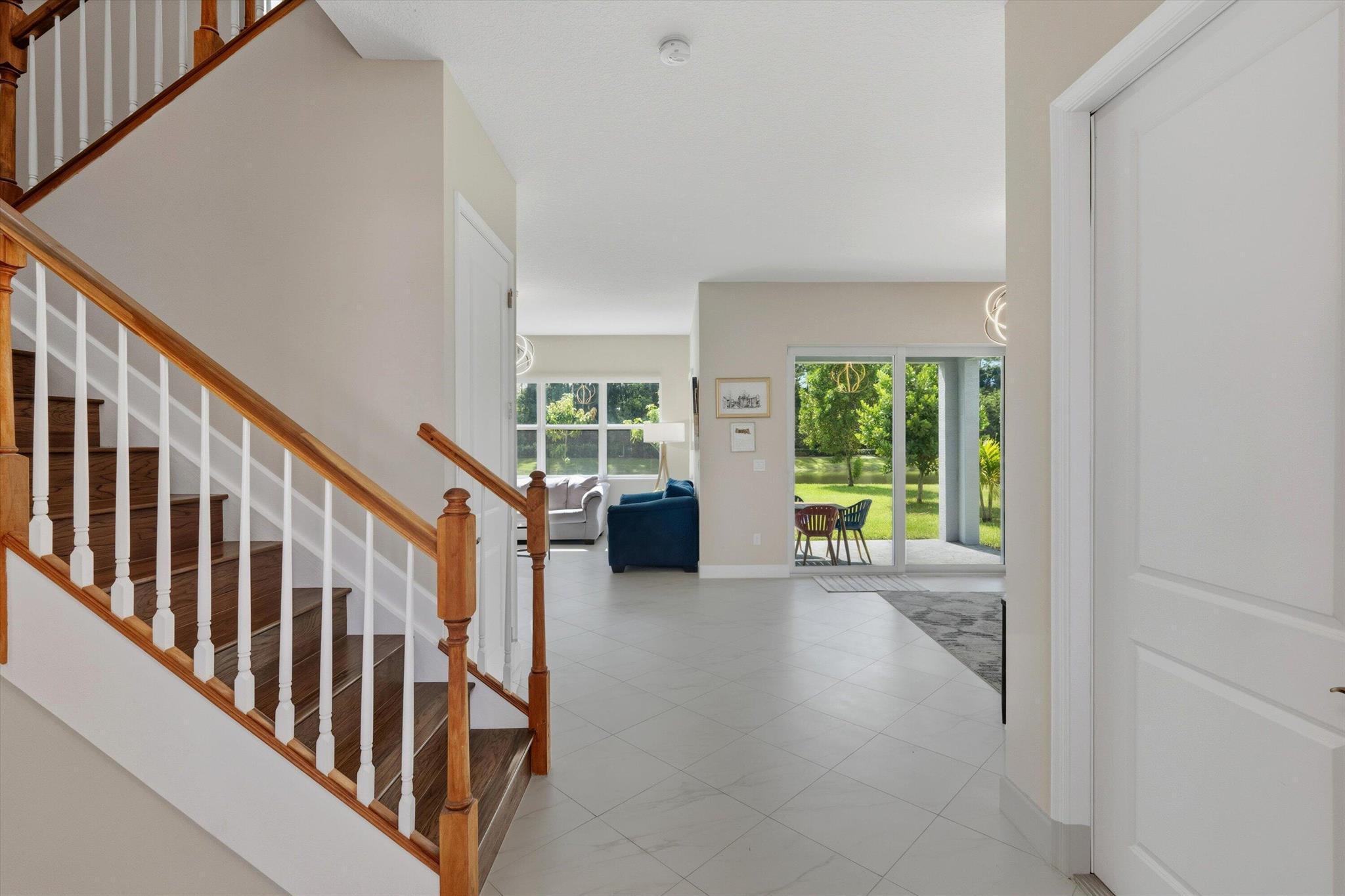 GROVES OF WESTLAKE - Residential