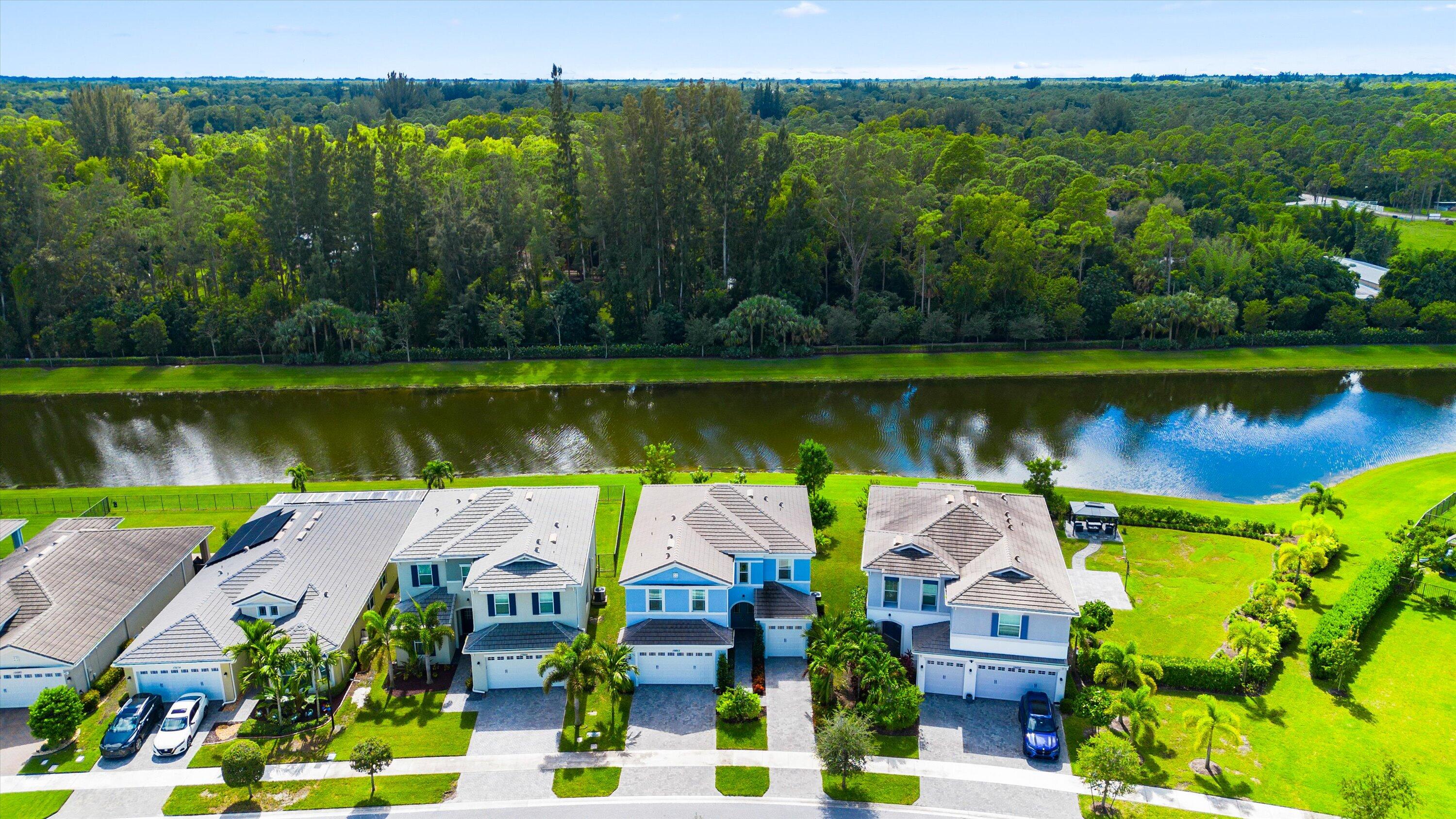 15662 Orchard Drive, Westlake FL 33470