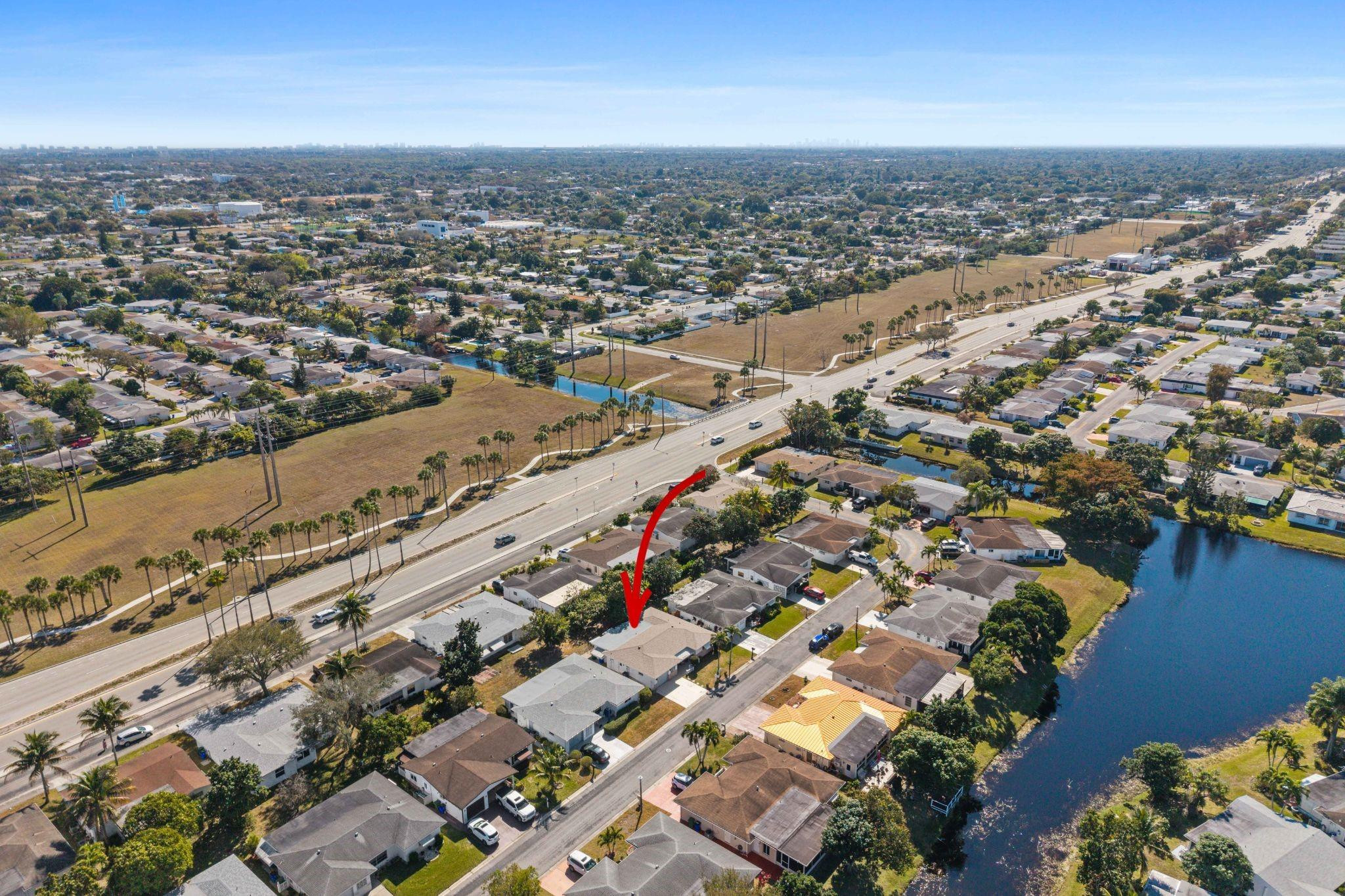 Paradise Gardens Sec 4 76 - Residential