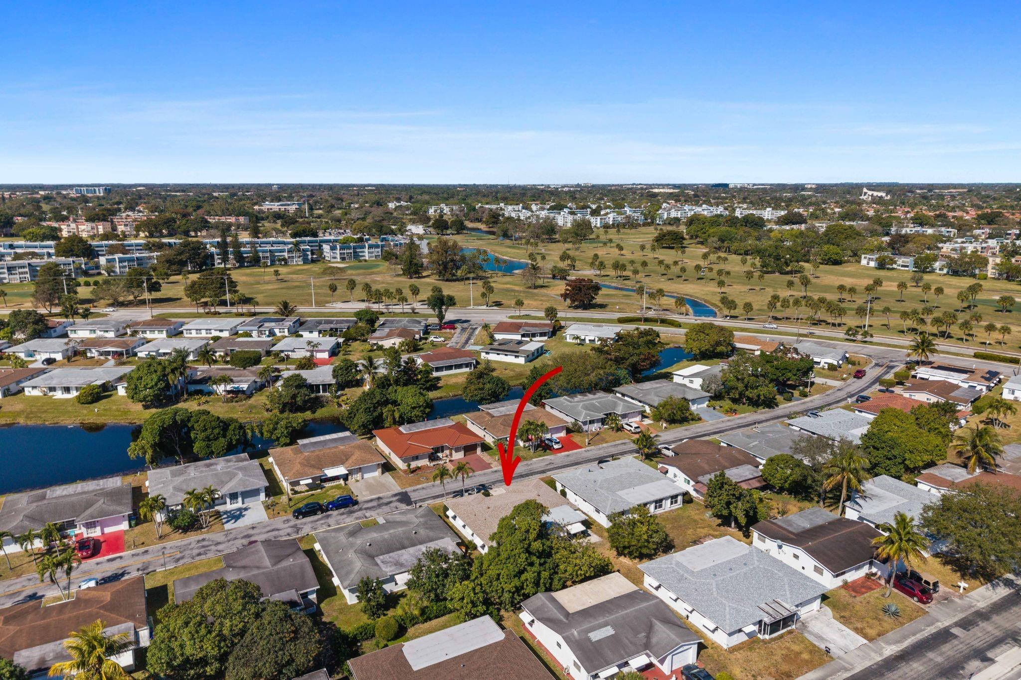 Paradise Gardens Sec 4 76 - Residential