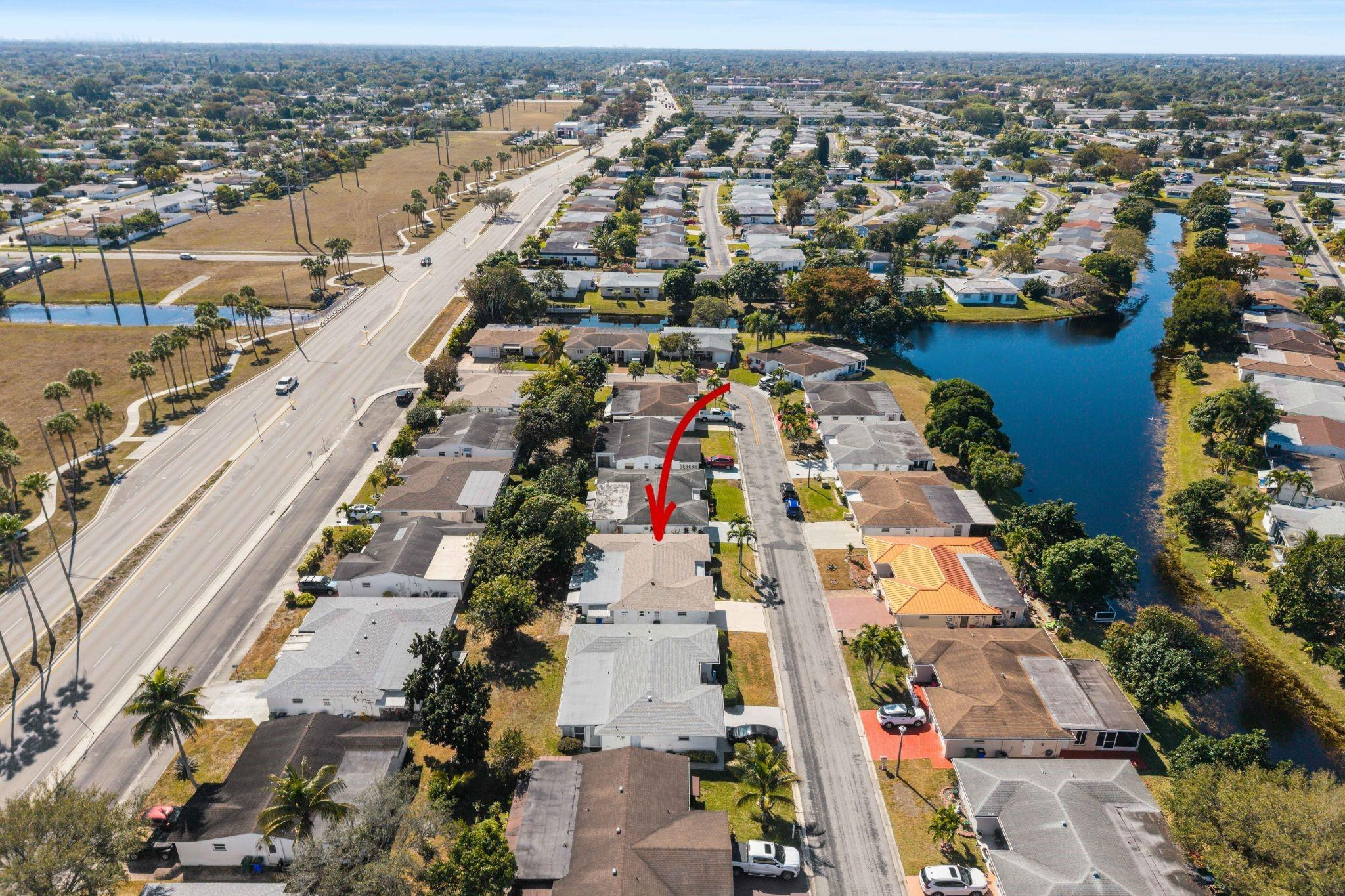 Paradise Gardens Sec 4 76 - Residential