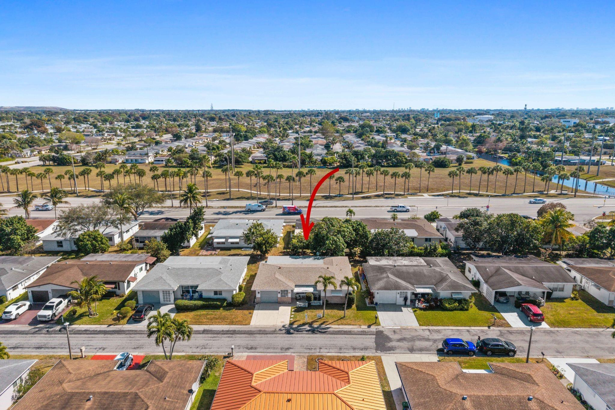 Paradise Gardens Sec 4 76 - Residential