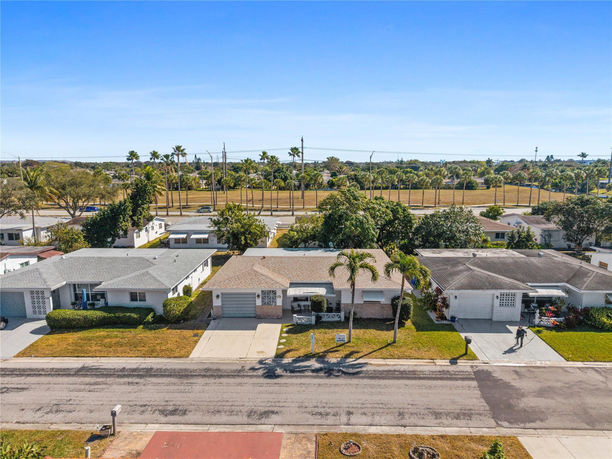 Paradise Gardens Sec 4 76 - Residential