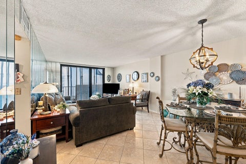 Tiny photo for 322 BUCHANAN Street #809, Hollywood, FL 33019 (MLS # B26079991)