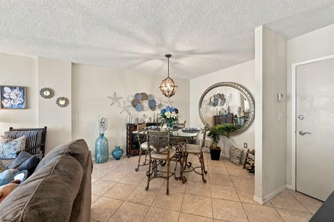 Tiny photo for 322 BUCHANAN Street #809, Hollywood, FL 33019 (MLS # B26079991)
