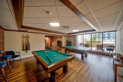 Tiny photo for 322 BUCHANAN Street #809, Hollywood, FL 33019 (MLS # B26079991)