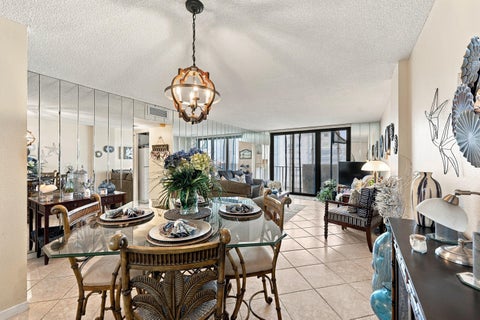 Tiny photo for 322 BUCHANAN Street #809, Hollywood, FL 33019 (MLS # B26079991)