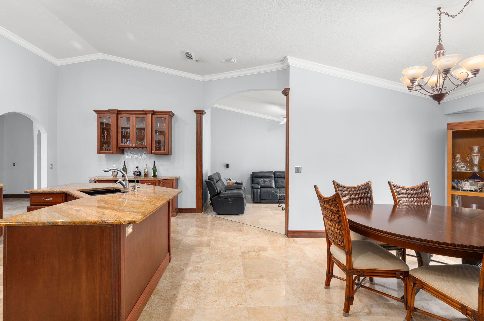 PORT ST LUCIE SECTION 41 - Residential