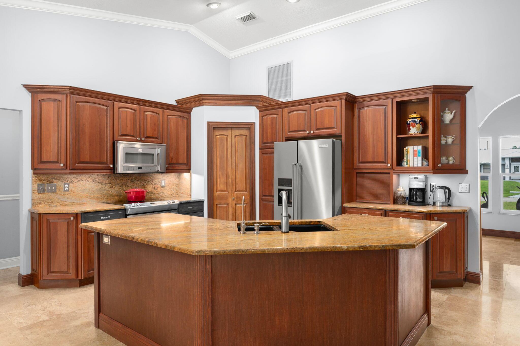 PORT ST LUCIE SECTION 41 - Residential