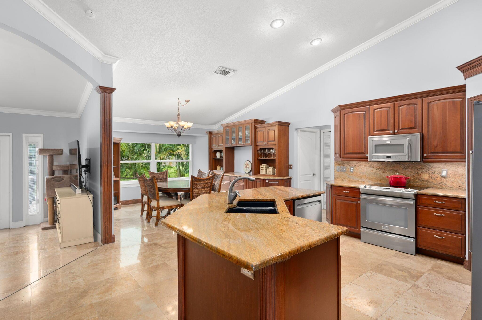 PORT ST LUCIE SECTION 41 - Residential