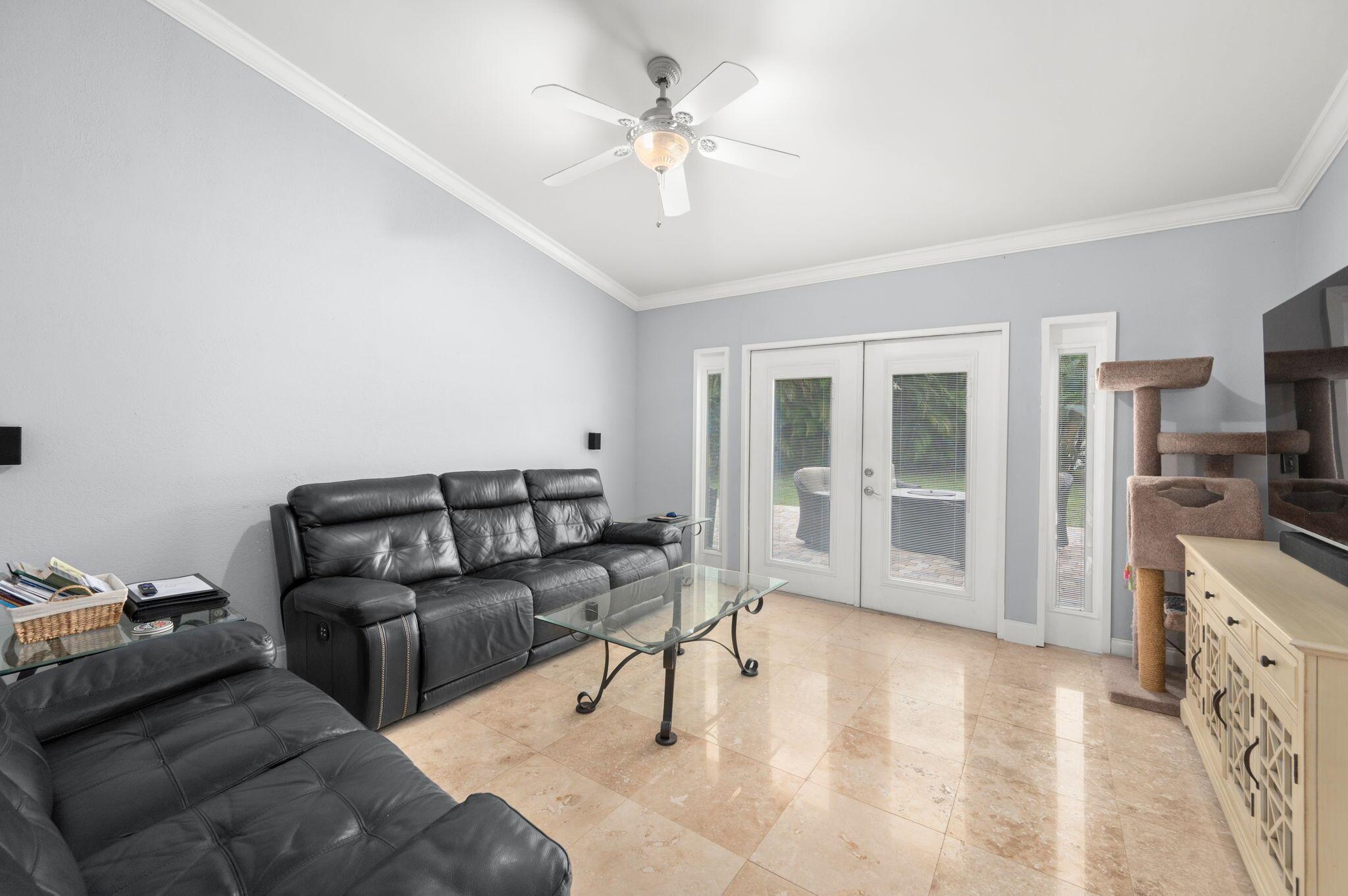 PORT ST LUCIE SECTION 41 - Residential