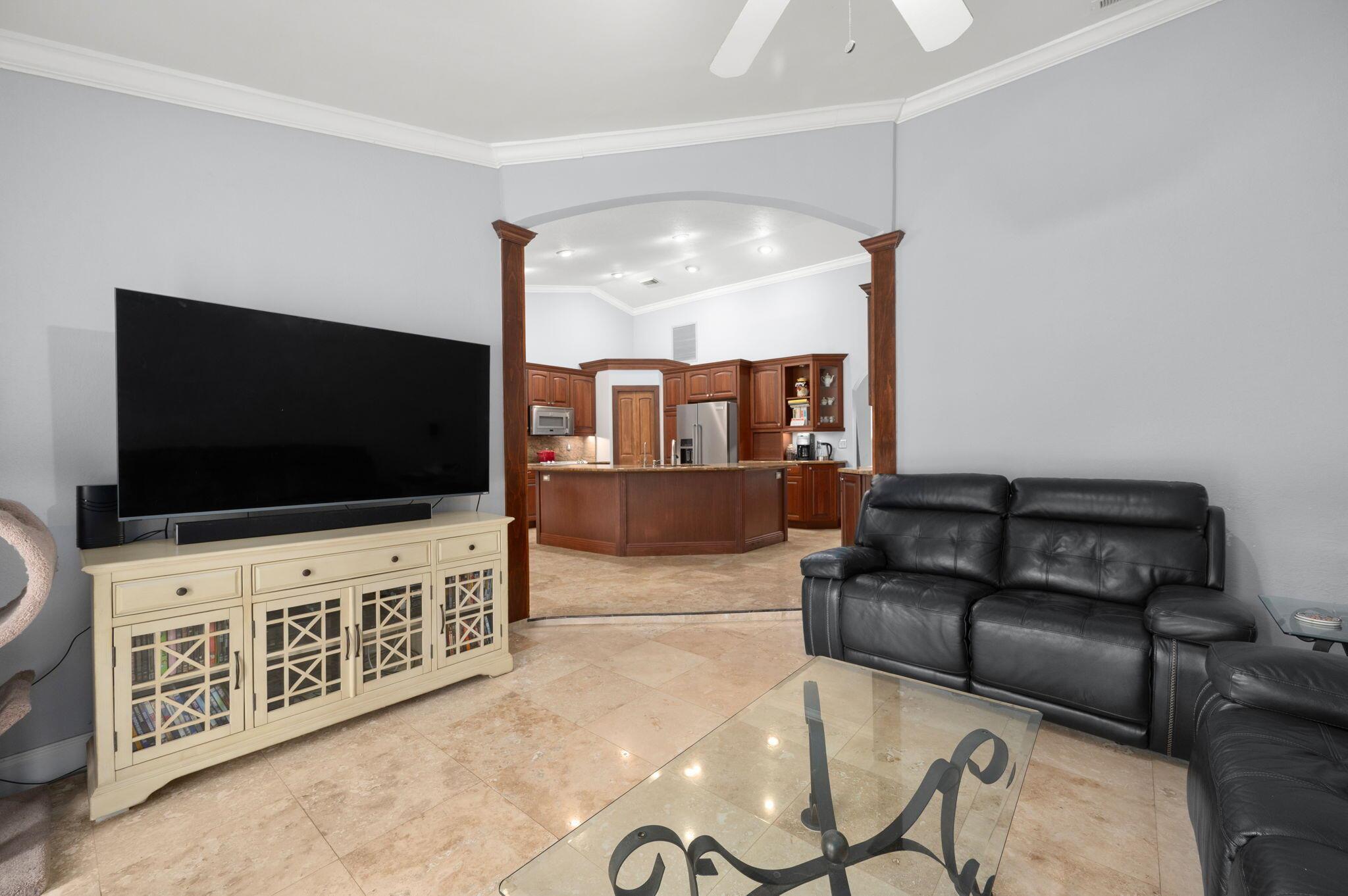 PORT ST LUCIE SECTION 41 - Residential