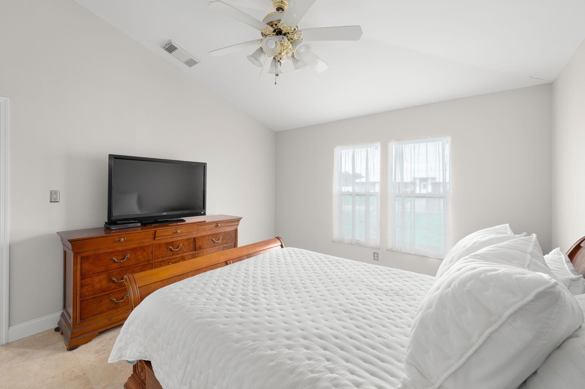 PORT ST LUCIE SECTION 41 - Residential