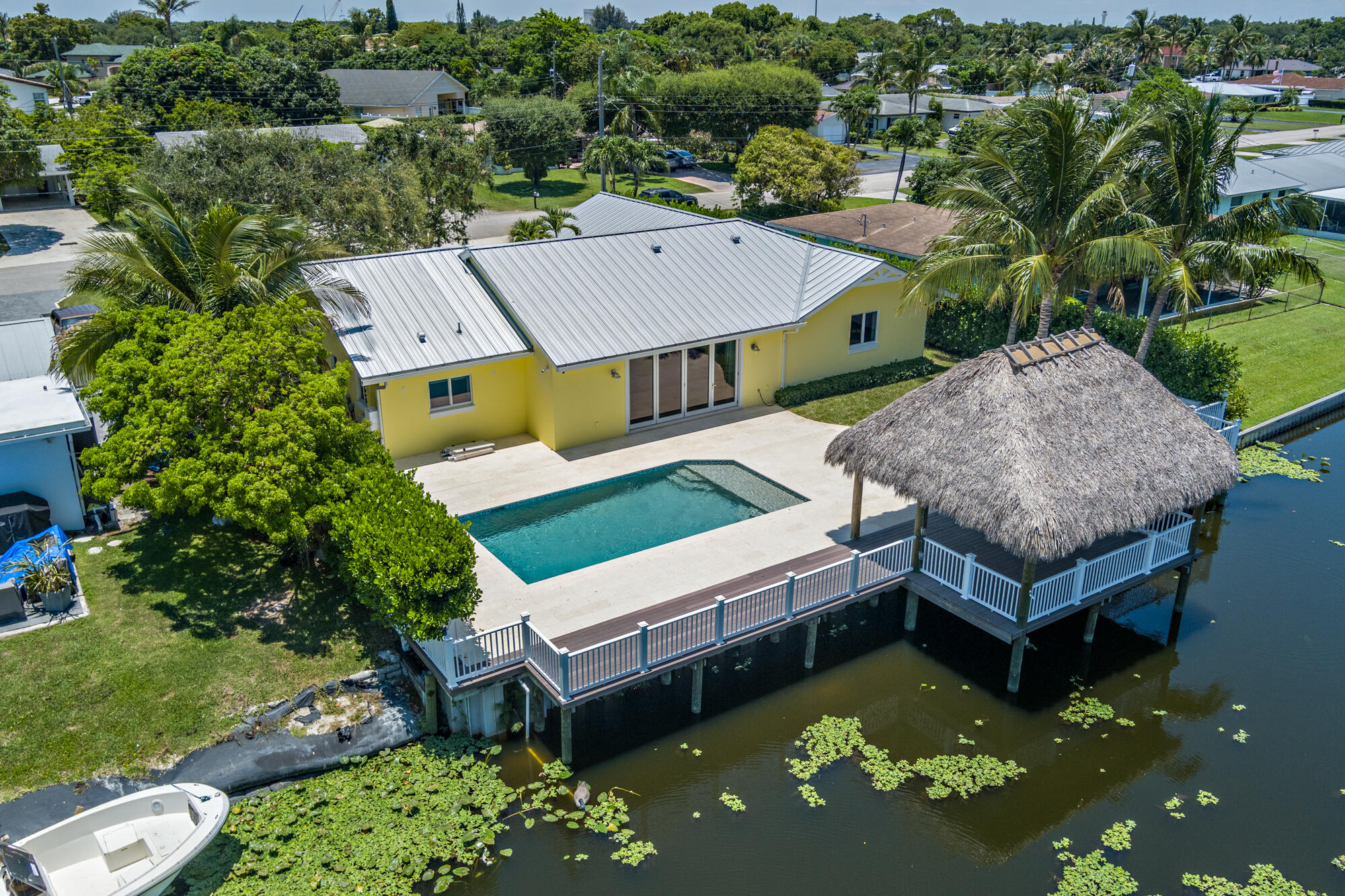 1140 Lake Clarke Drive