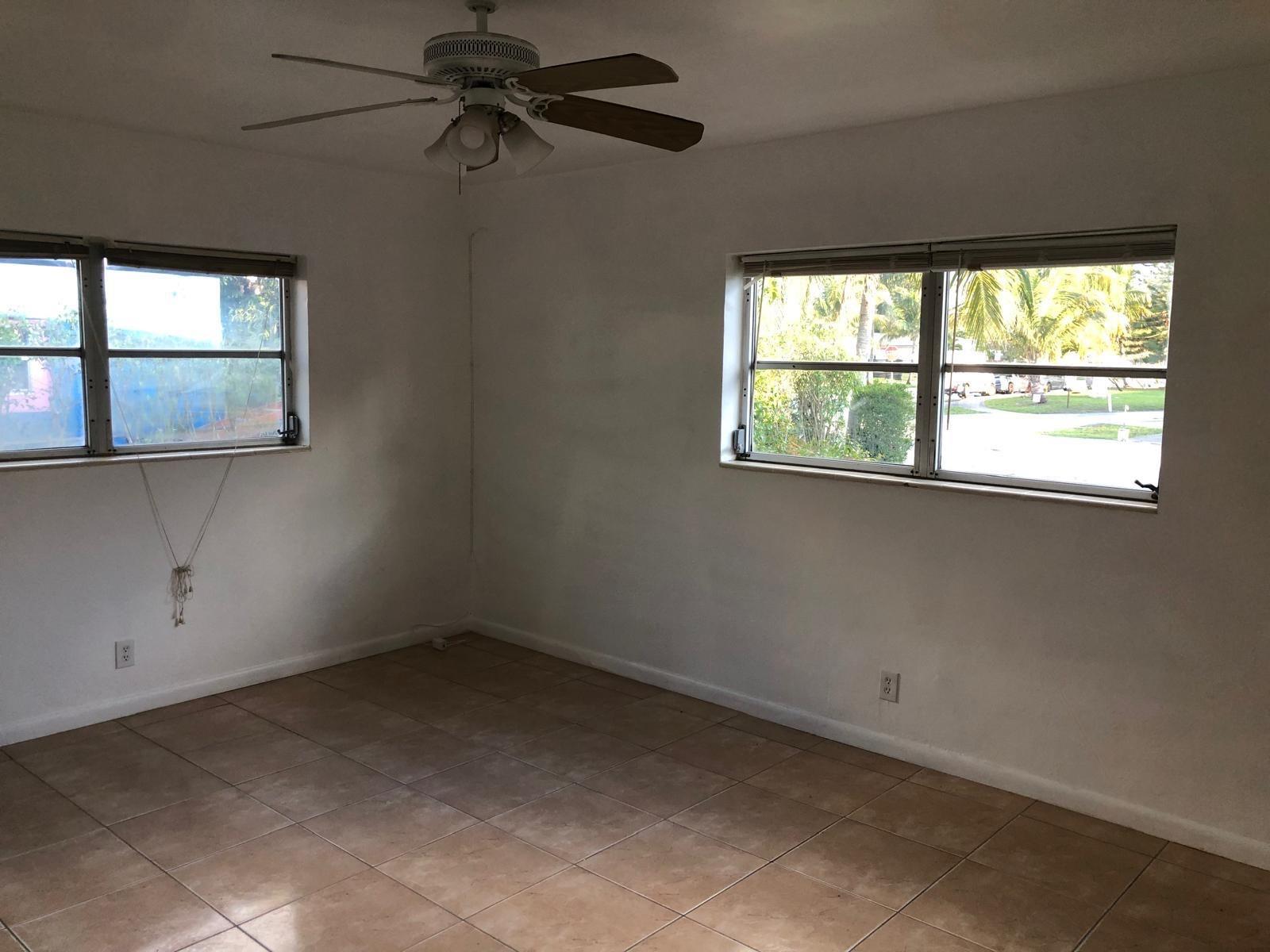 MELROSE PARK SECTION 2 - Residential Lease