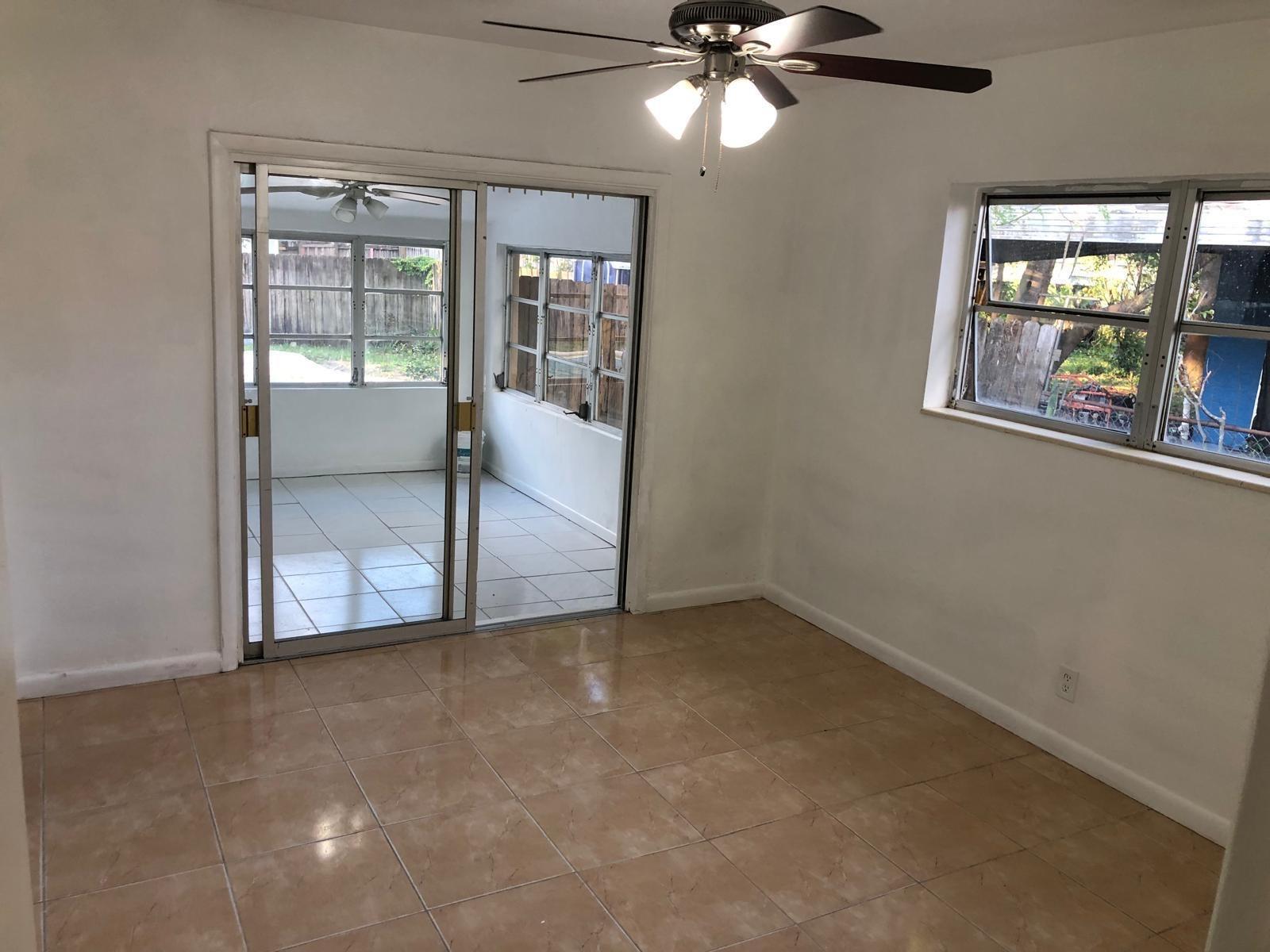 MELROSE PARK SECTION 2 - Residential Lease