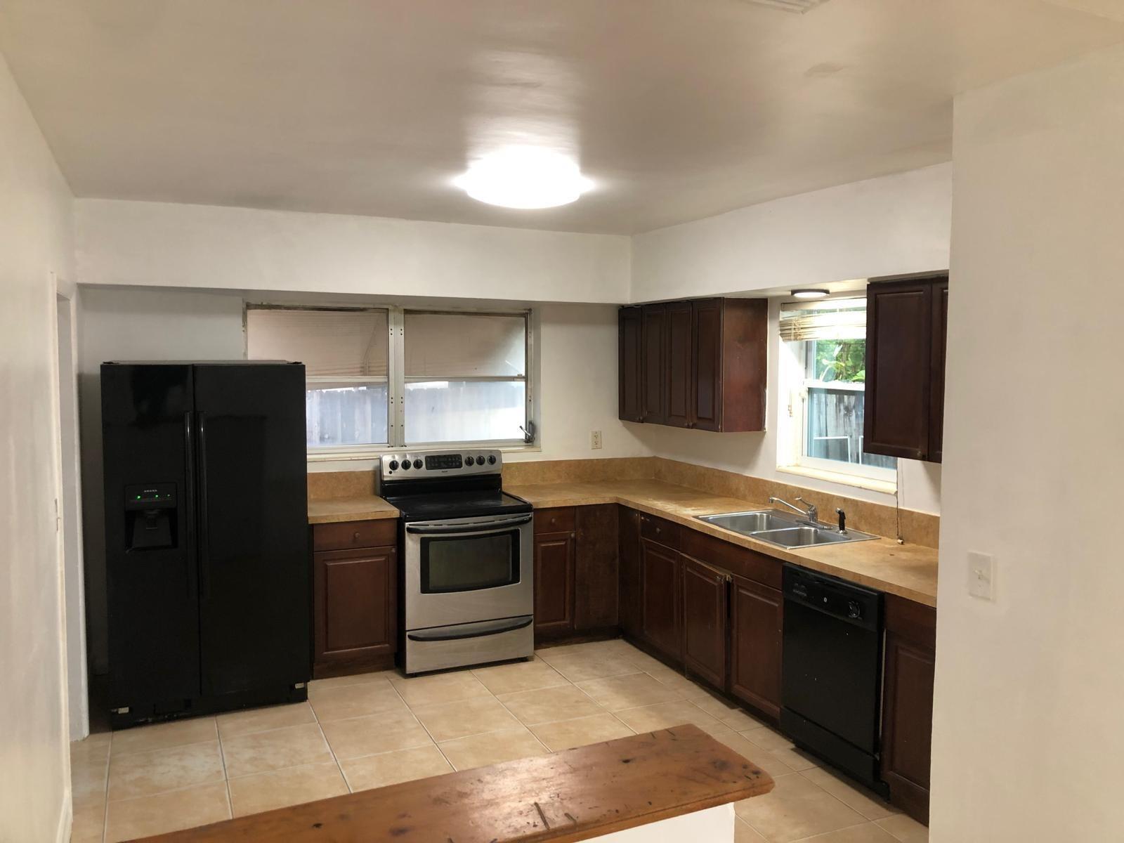MELROSE PARK SECTION 2 - Residential Lease
