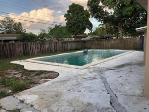 MELROSE PARK SECTION 2 - Residential Lease