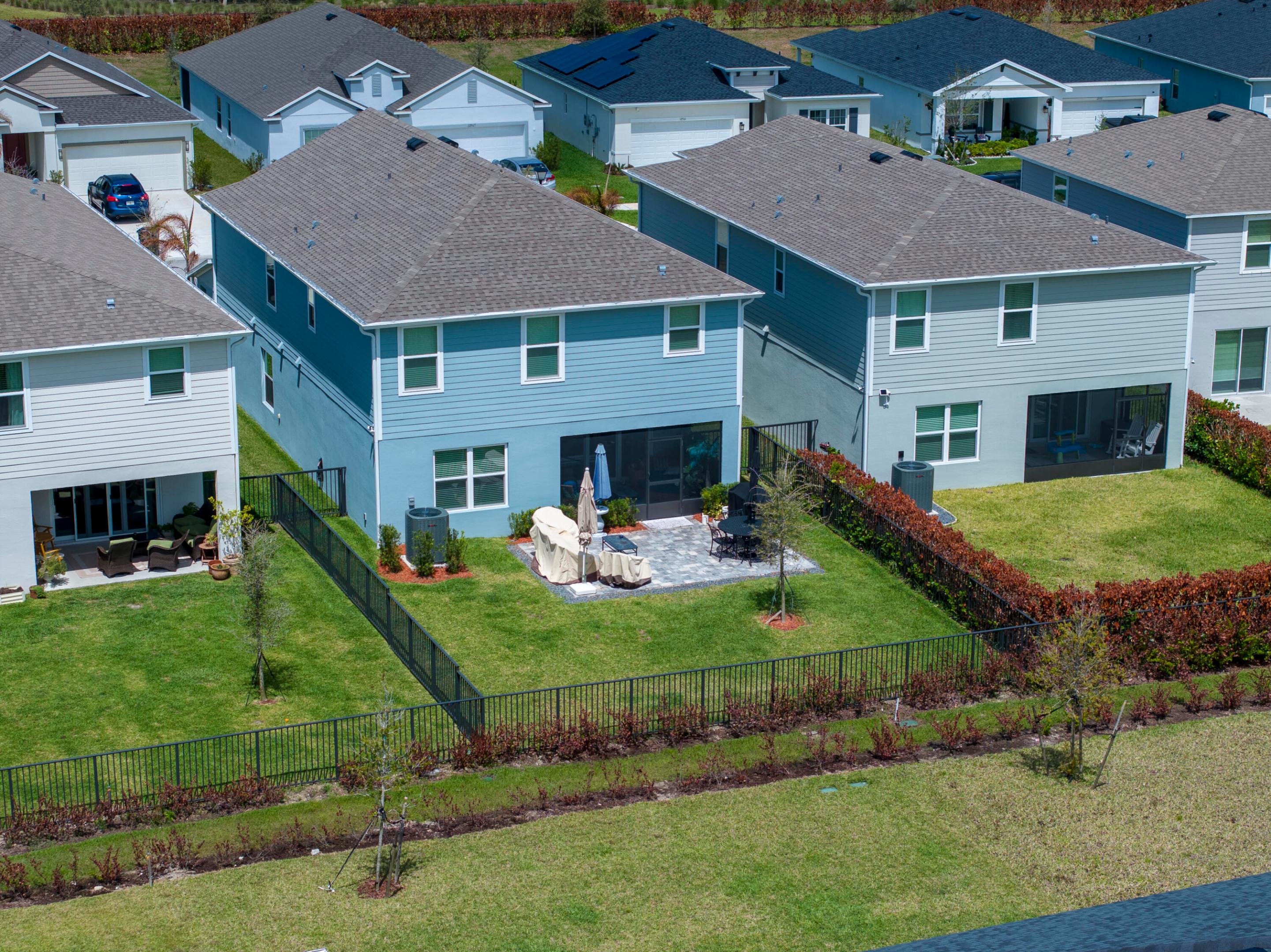 Verono South - Residential