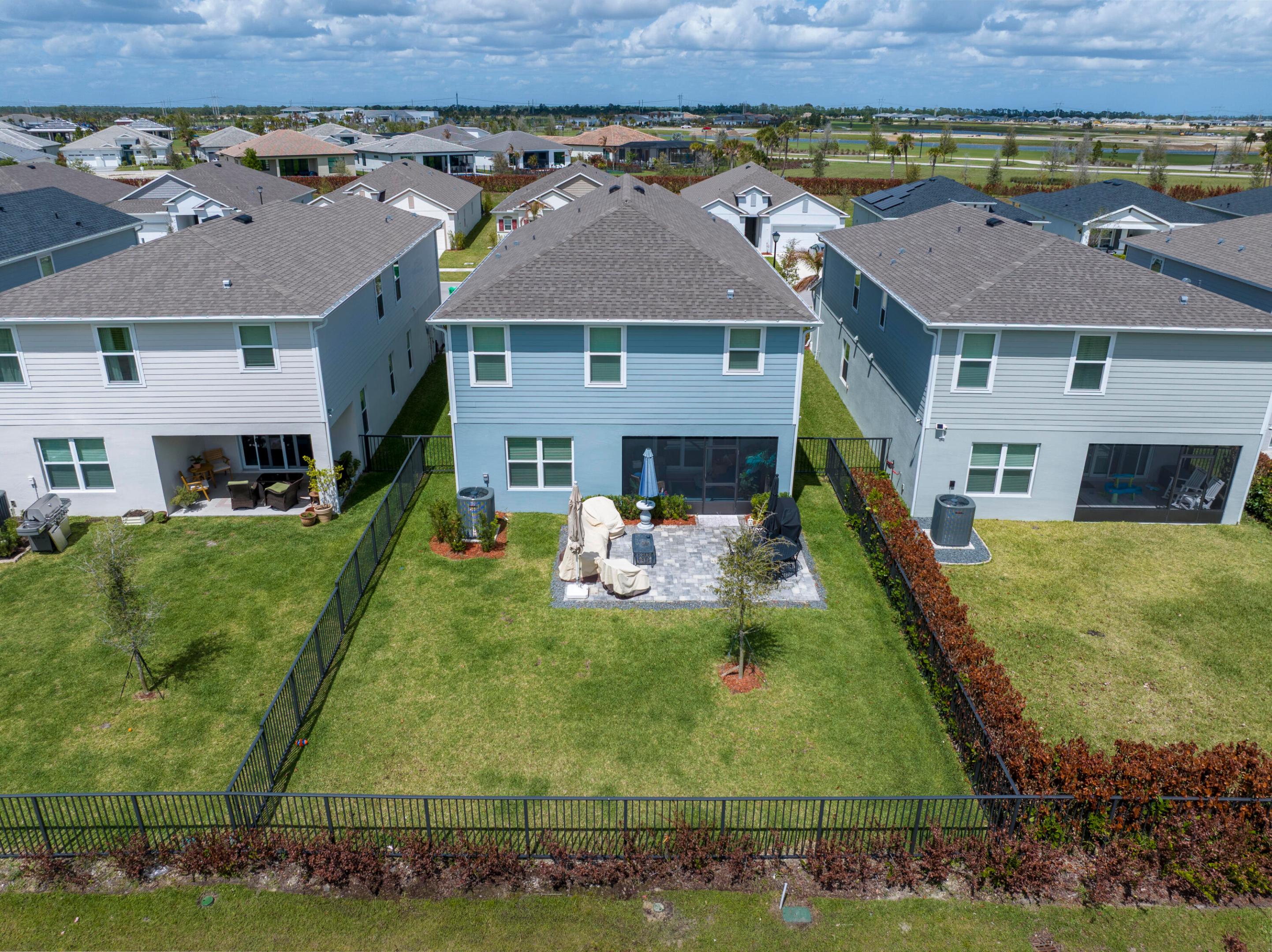 Verono South - Residential