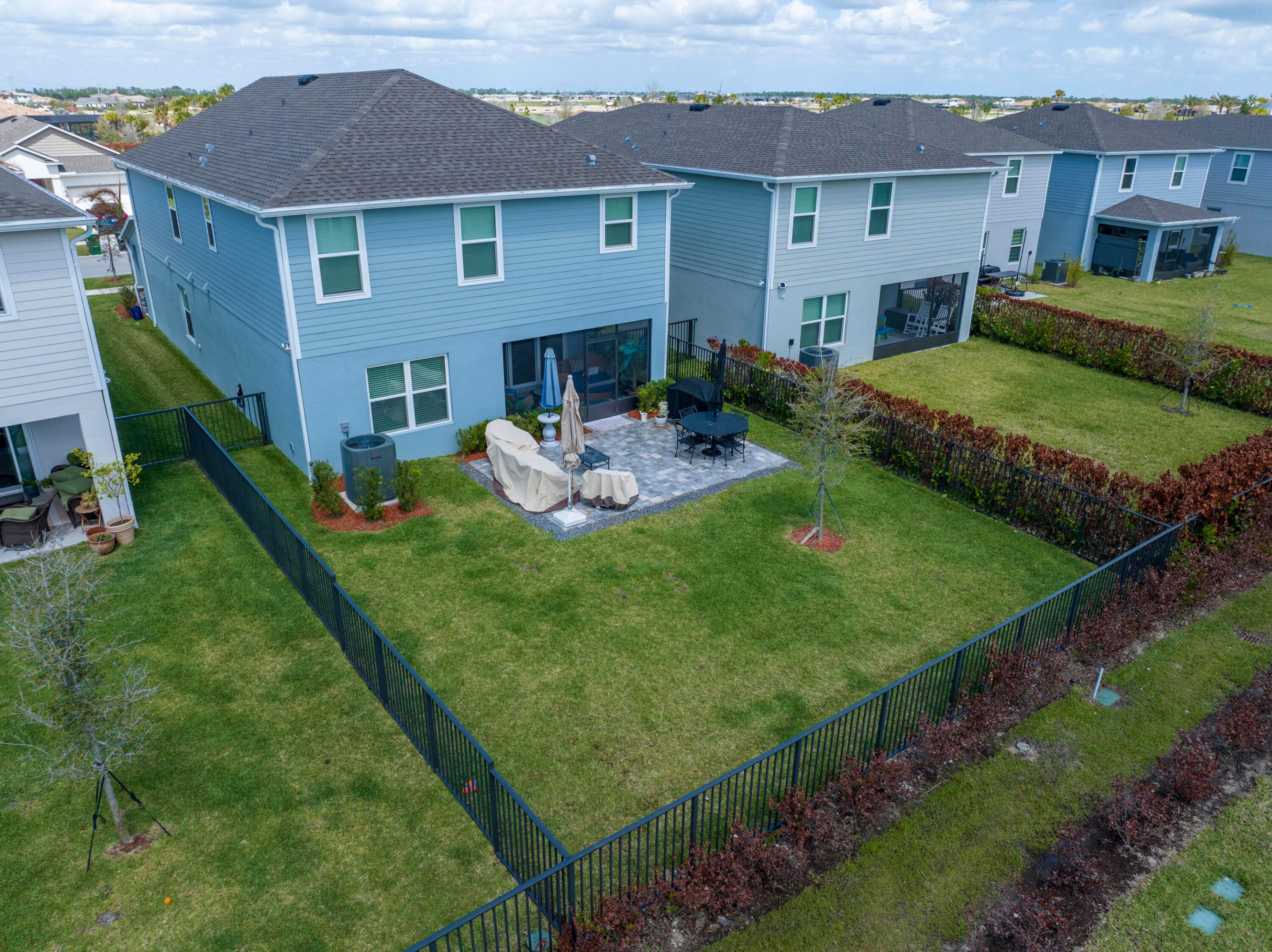 Verono South - Residential