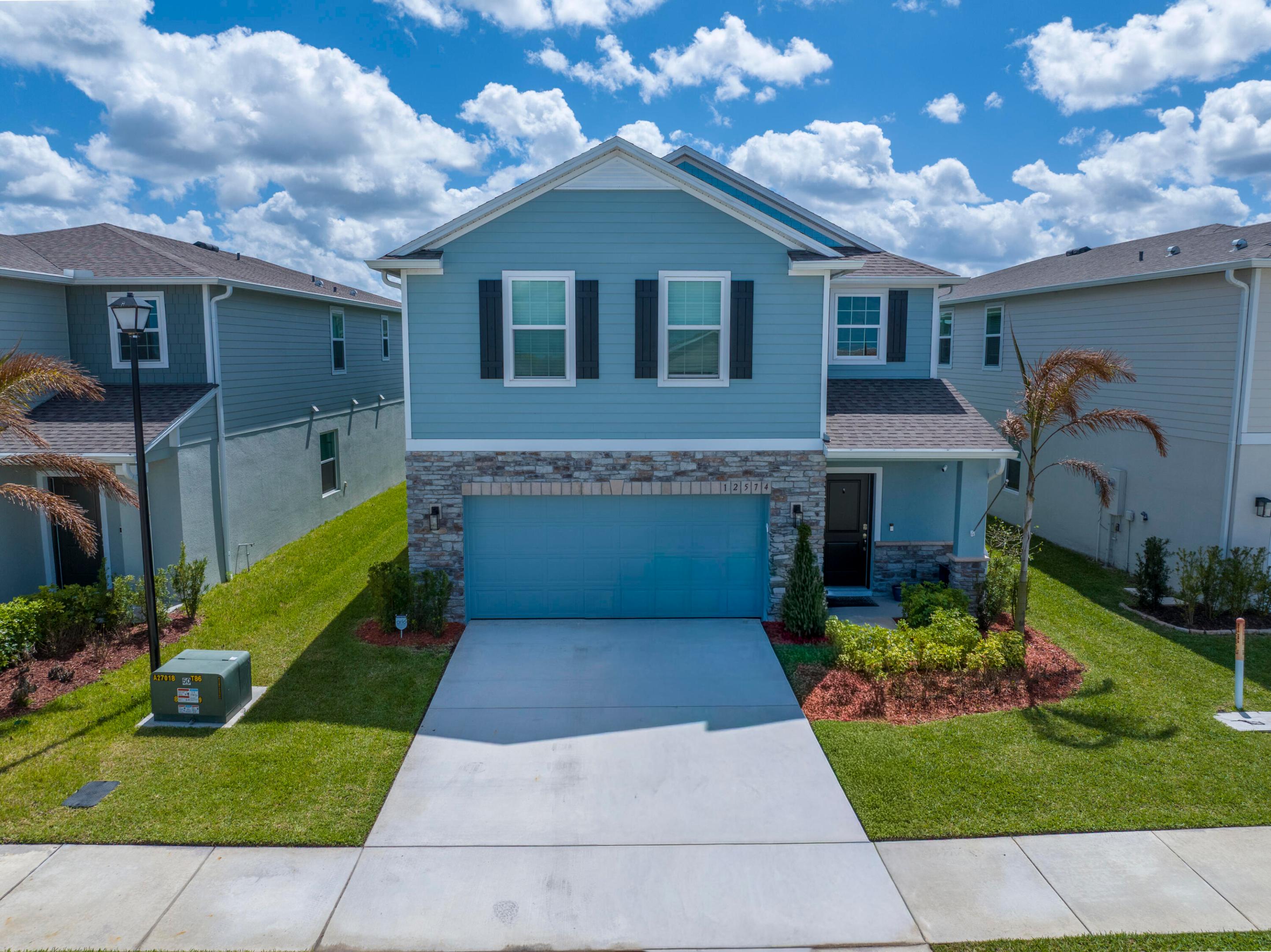 Verono South - Residential