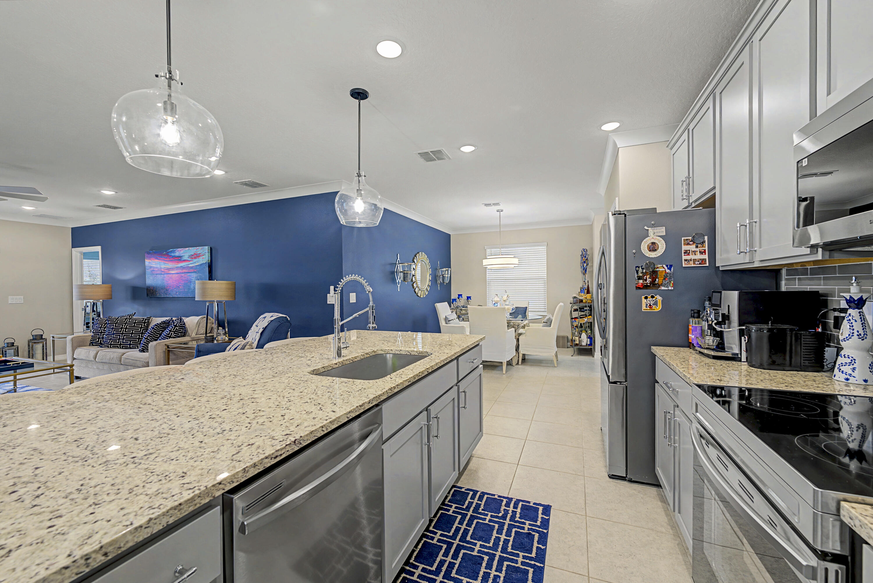 Verono South - Residential