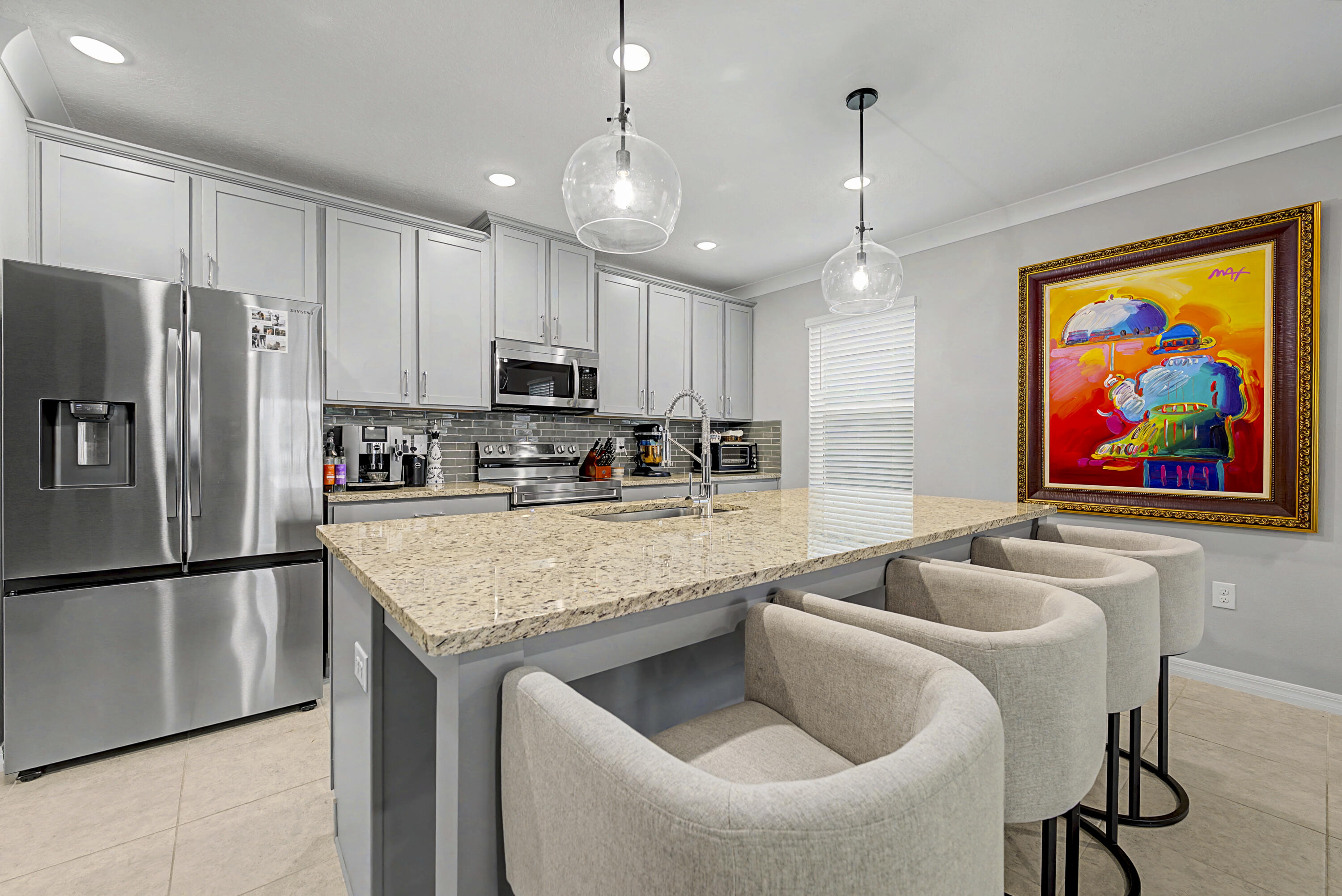 Verono South - Residential